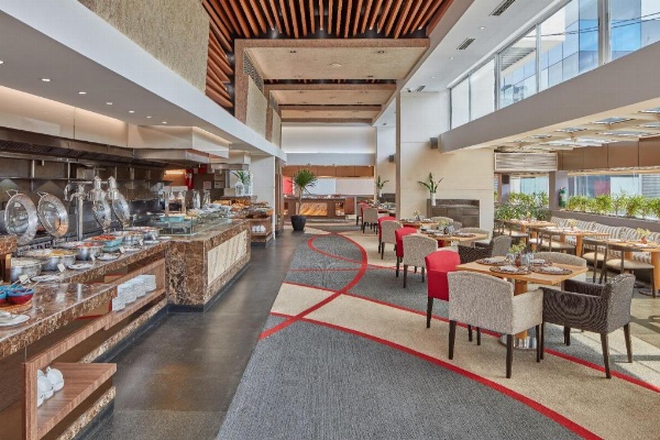 F1 Hotel Manila image 9