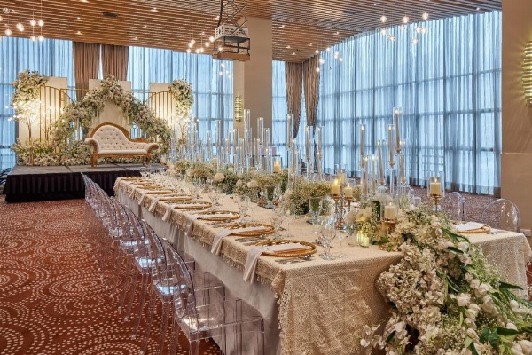 F1 Hotel Manila image 12