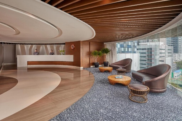 F1 Hotel Manila image 13