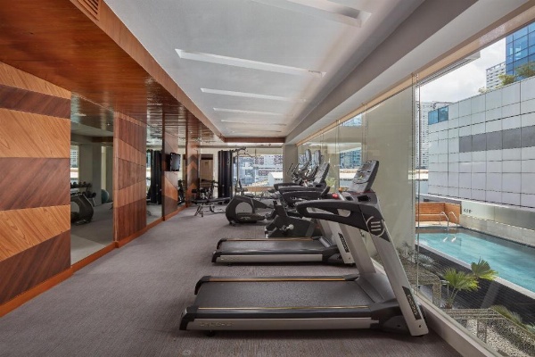 F1 Hotel Manila image 15