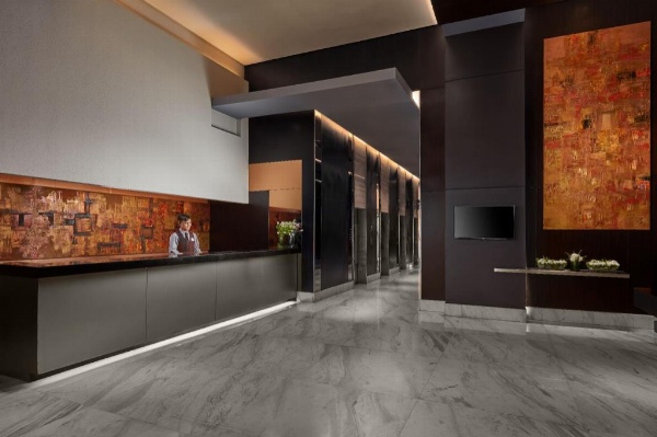 F1 Hotel Manila image 16