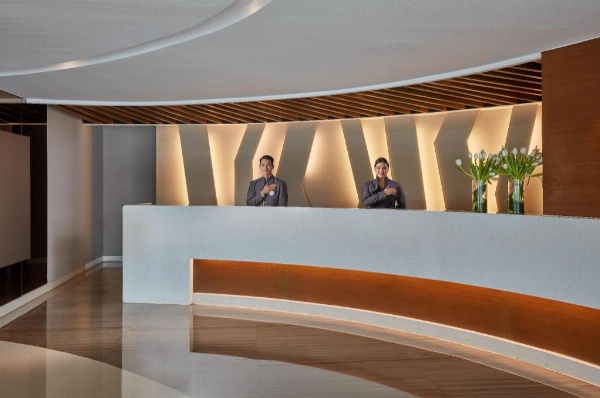 F1 Hotel Manila image 17