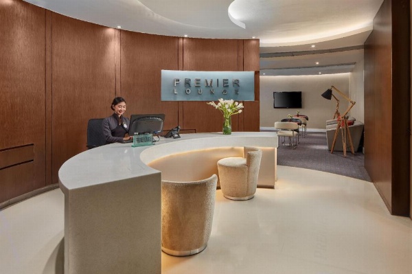 F1 Hotel Manila image 18