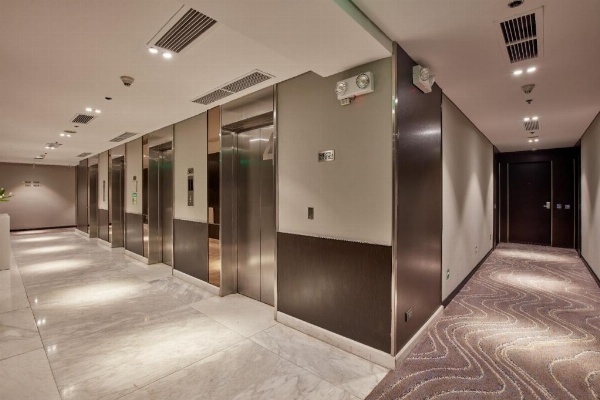 F1 Hotel Manila image 4