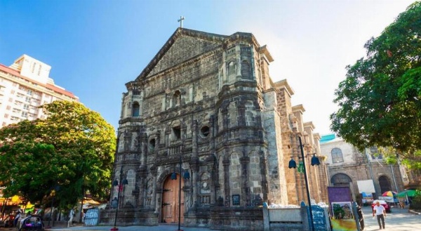 F1 Hotel Manila image 5